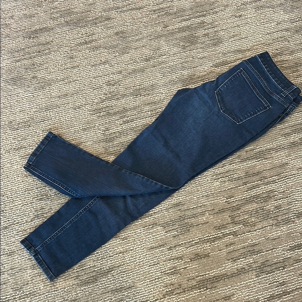 Talbots simply flattering jeans size 6P